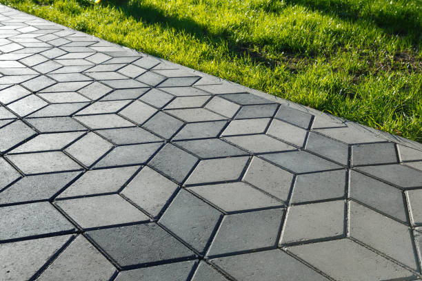 Best Best Driveway Pavers  in North Windham, ME