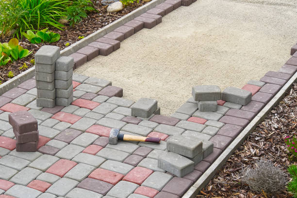 Reasons to Select Us for Your Driveway Paving Requirements in North Windham, ME
