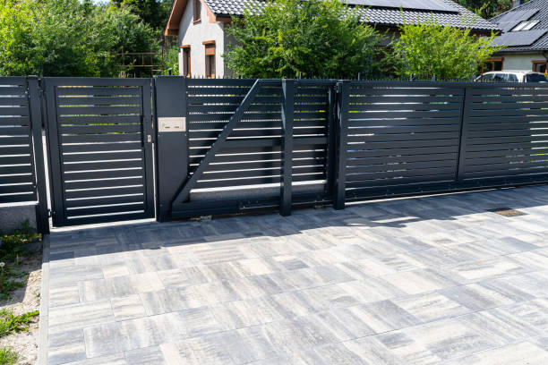 Professional Driveway Pavers in North Windham, ME