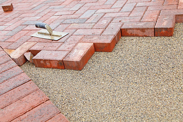 Best Local Driveway Pavers  in North Windham, ME