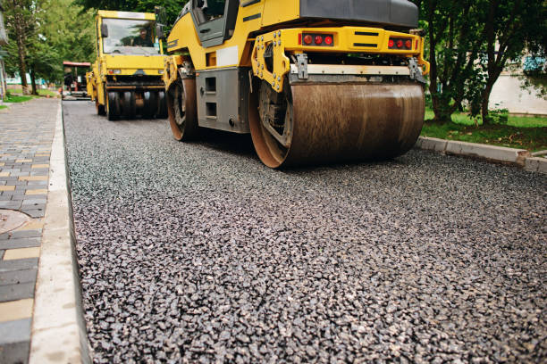 Best Driveway Repair Near Me  in North Windham, ME