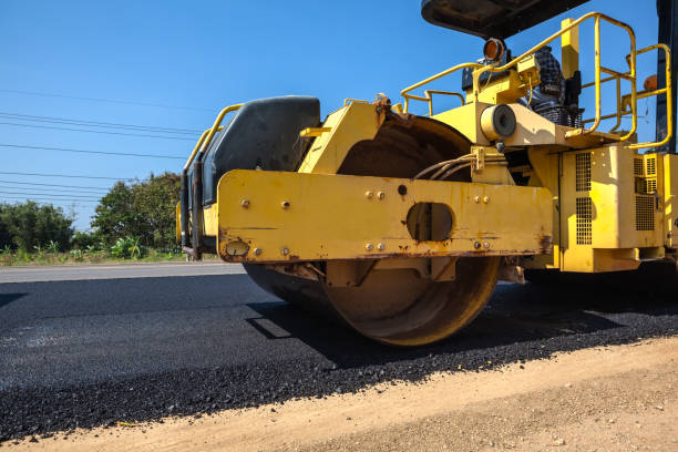 Professional Driveway Pavers in North Windham, ME